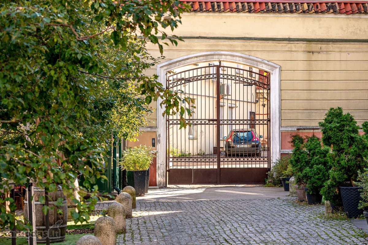 Parduodamas erdvus ir šviesus butas su - nuotraukos Nr. 8