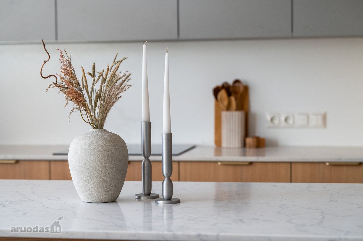Parduodamas naujai renovuotas skandinaviško - nuotraukos Nr. 21