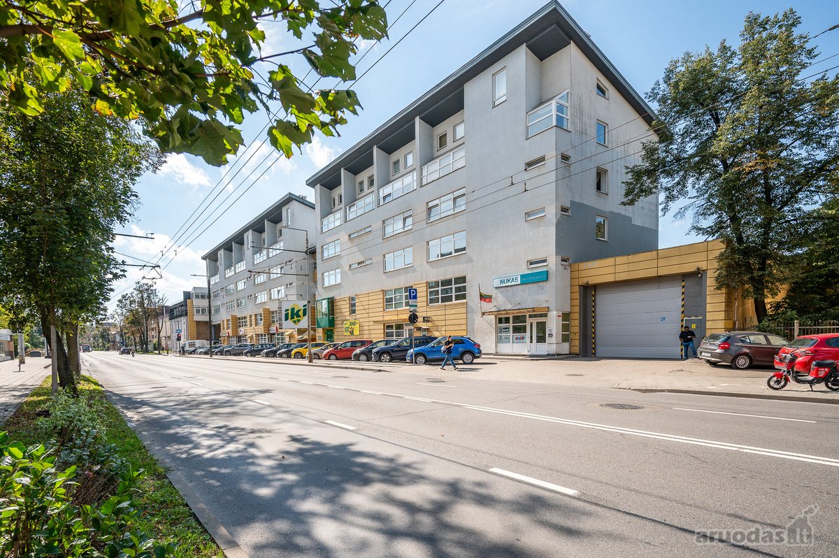Parduodamas naujai renovuotas skandinaviško - nuotraukos Nr. 34
