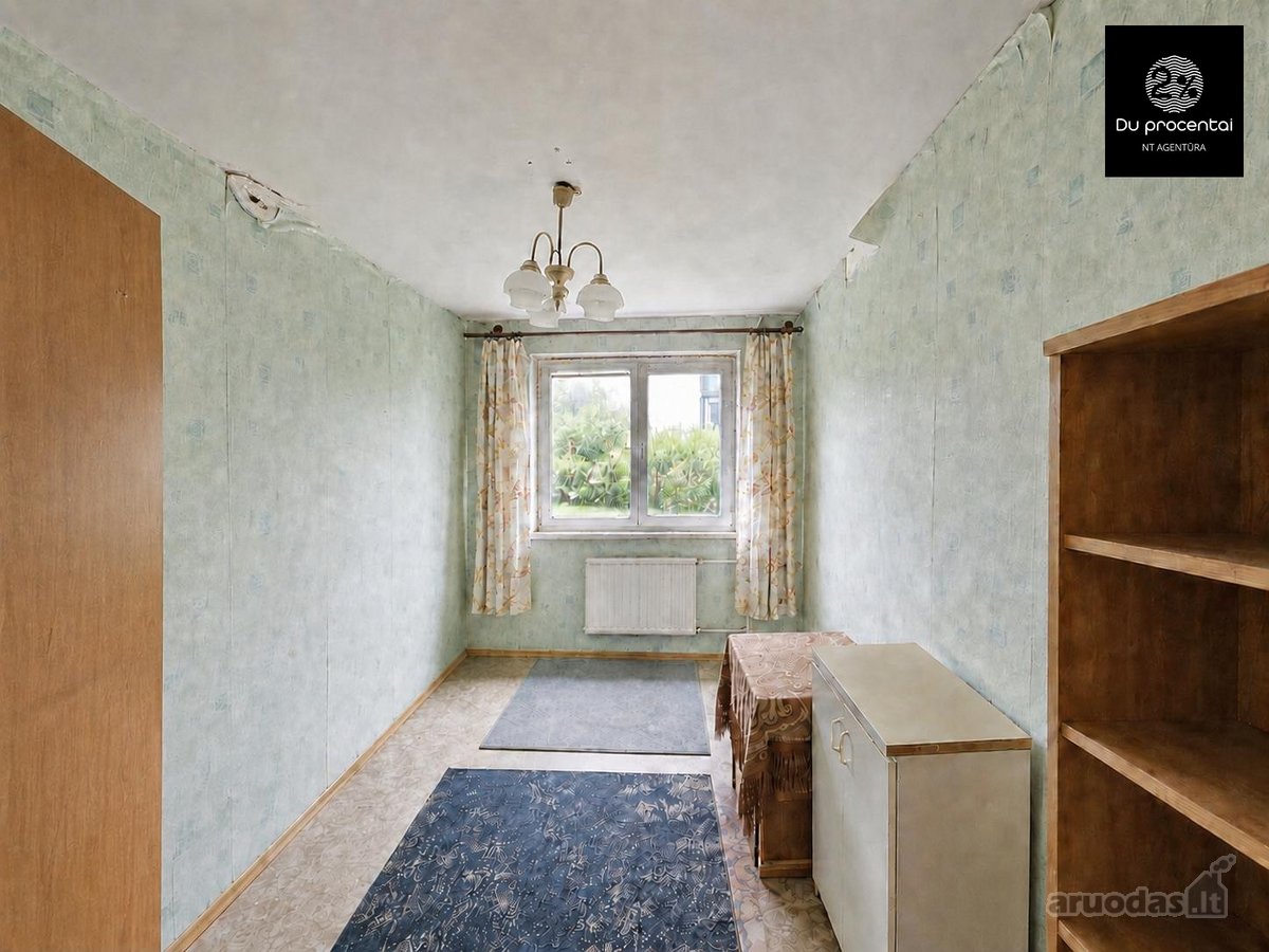 Nt agentūra „Du Procentai“ 2% siūlo! - nuotraukos Nr. 8
