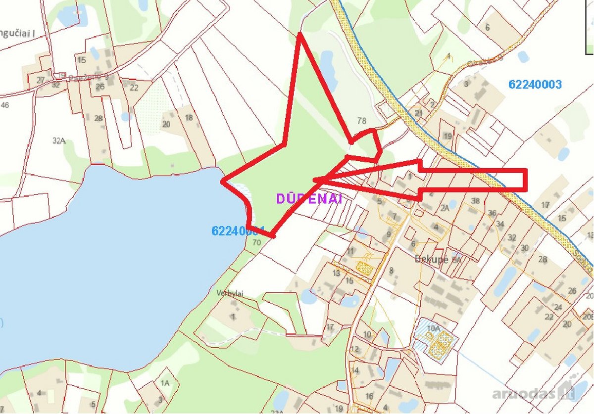 Ieškote vietos verslui ar svajonių namams - nuotraukos Nr. 2