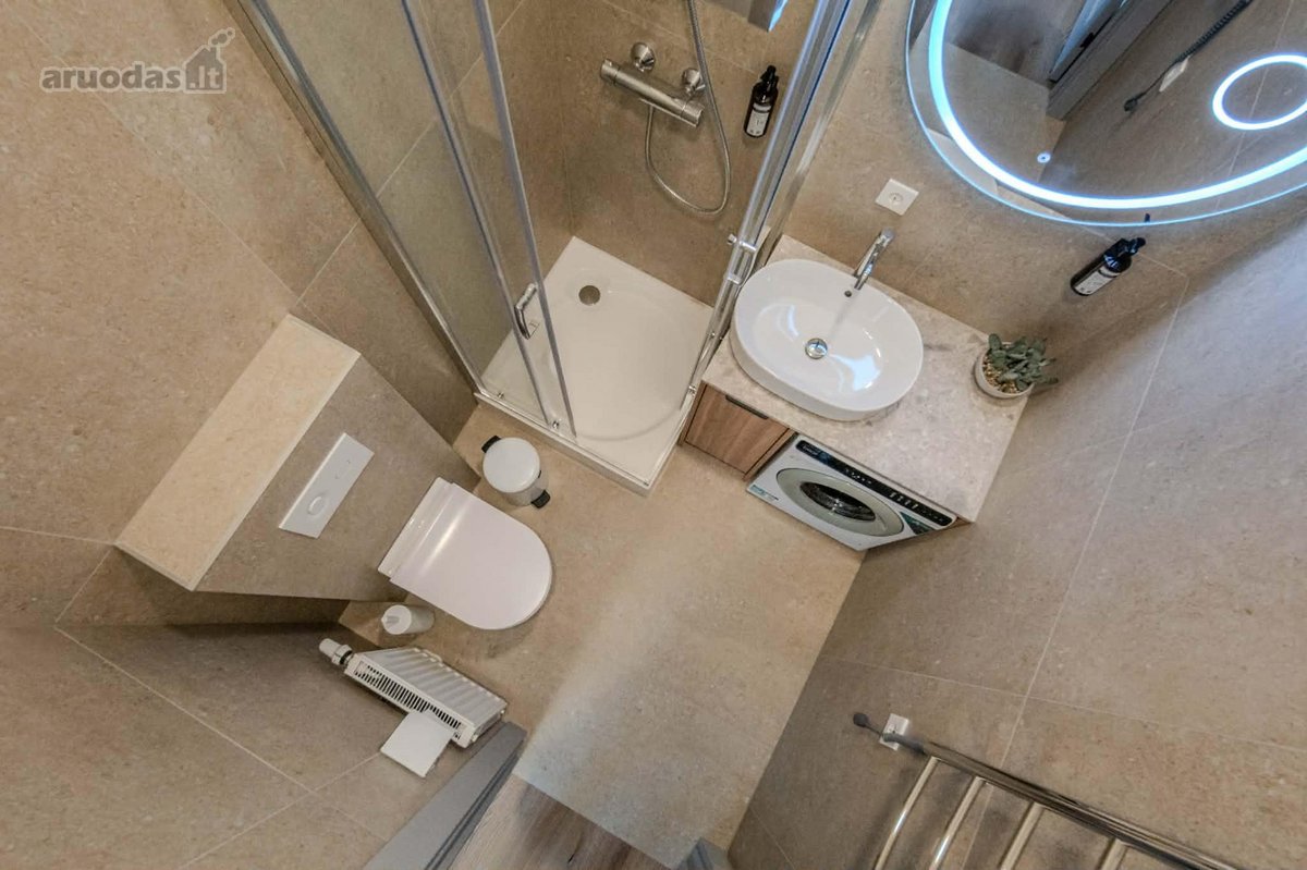Pačiame miesto centre Basanavičiaus GT - nuotraukos Nr. 6