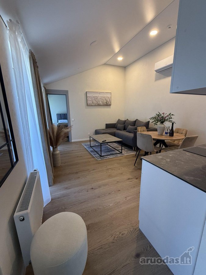 Pačiame miesto centre Basanavičiaus GT - nuotraukos Nr. 11