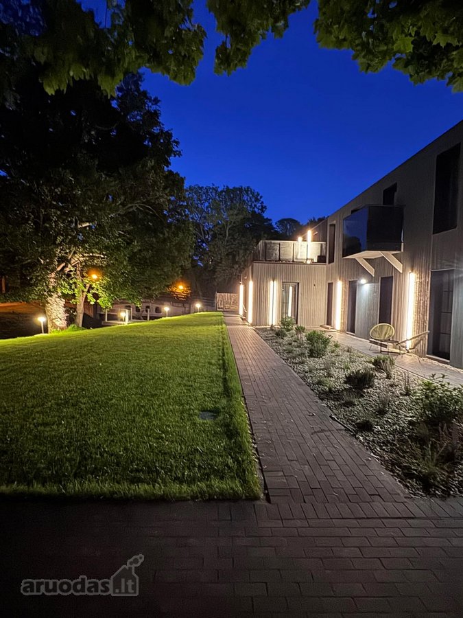 Pačiame miesto centre Basanavičiaus GT - nuotraukos Nr. 13