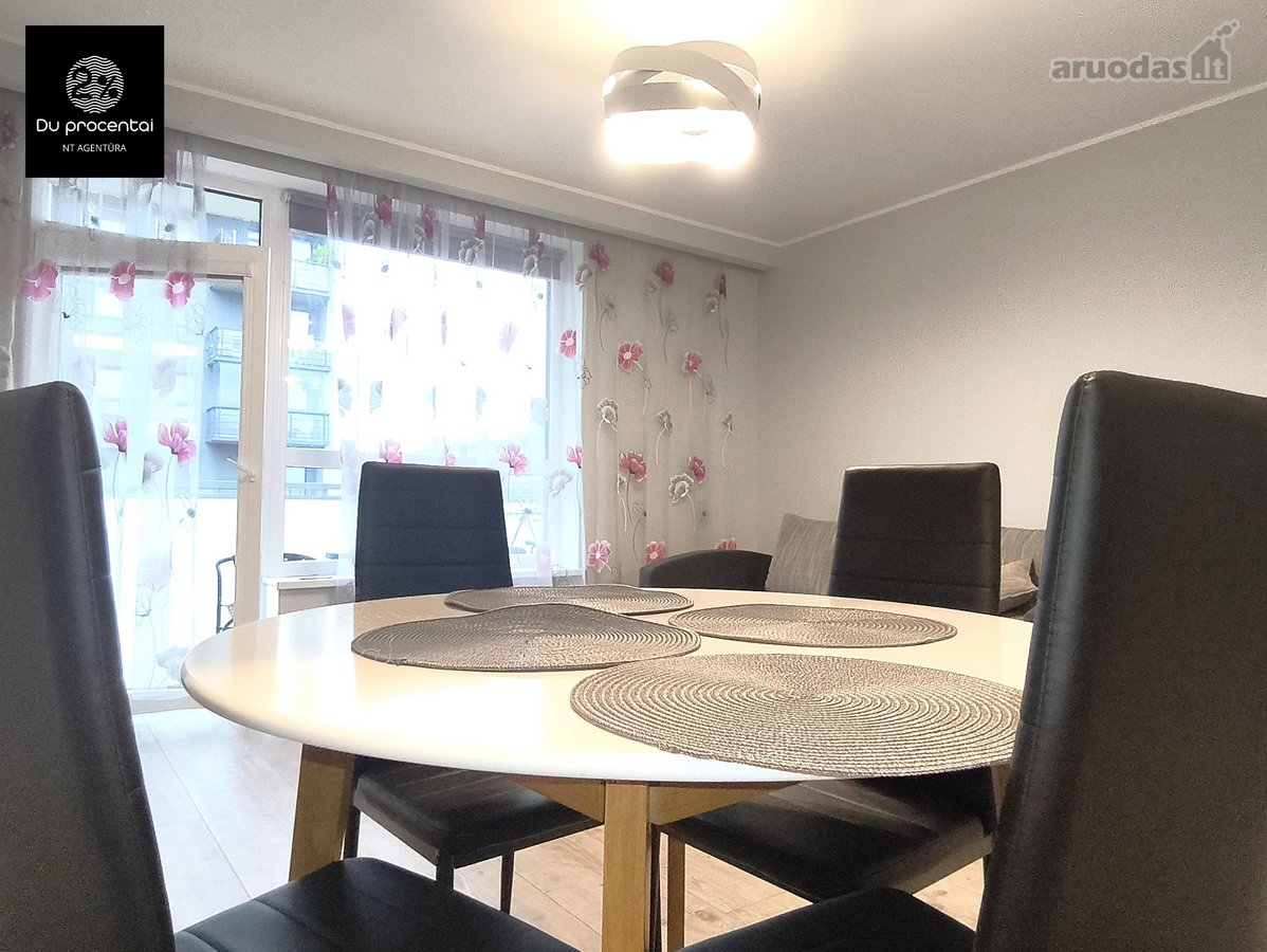 Nt agentūra „Du Procentai 2% siūlo! - nuotraukos Nr. 2