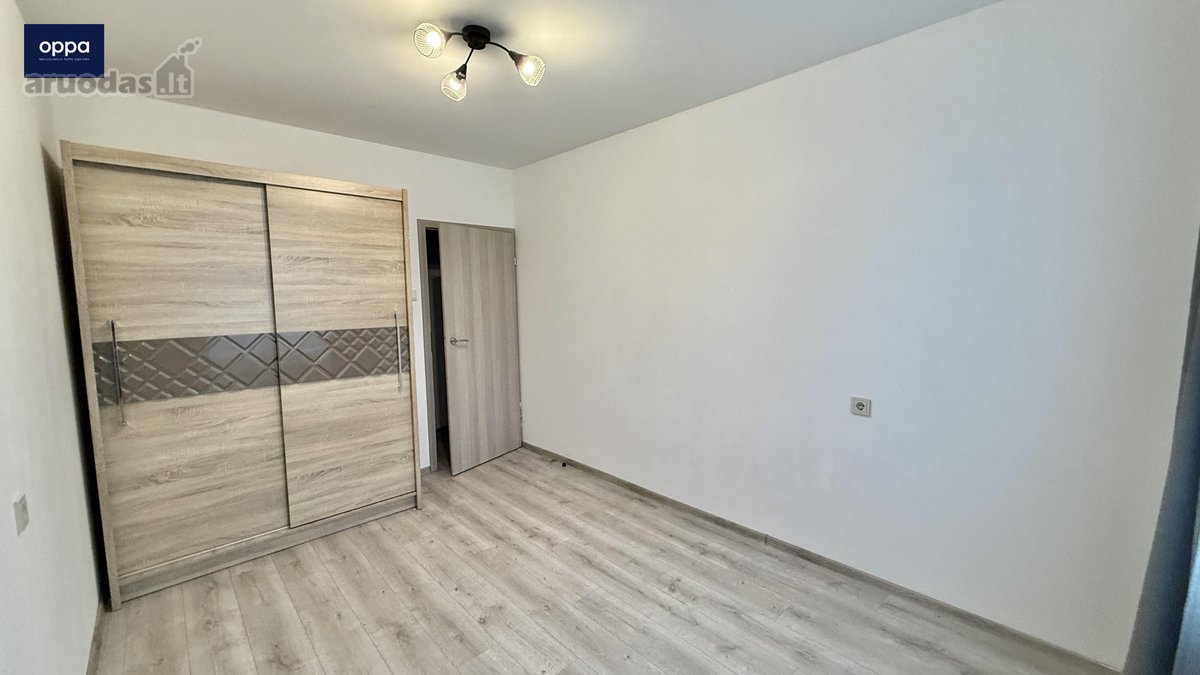 Išnuomojamas butas Šviesos g., Grigiškėse - nuotraukos Nr. 4