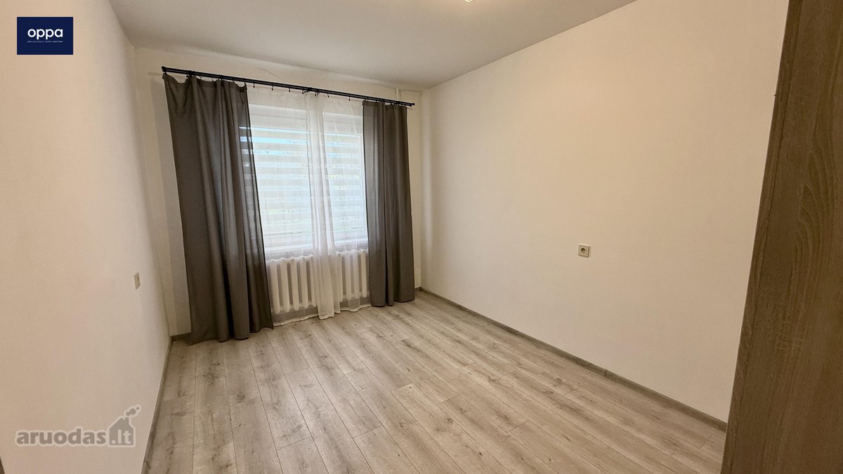 Išnuomojamas butas Šviesos g., Grigiškėse - nuotraukos Nr. 5
