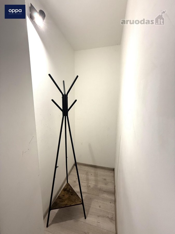 Išnuomojamas butas Šviesos g., Grigiškėse - nuotraukos Nr. 11