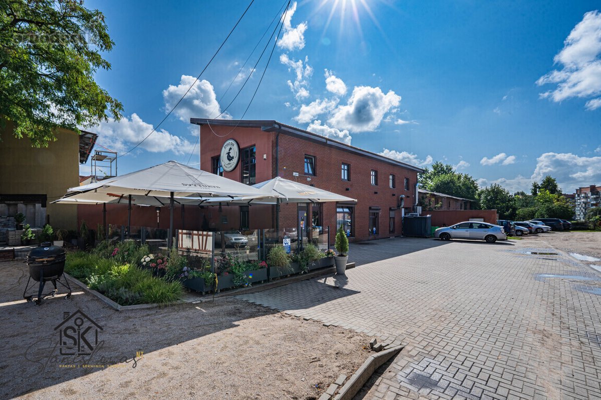 Šilutėje, Tilžės G. 2b Parduodamas Renovuotas - nuotraukos Nr. 2