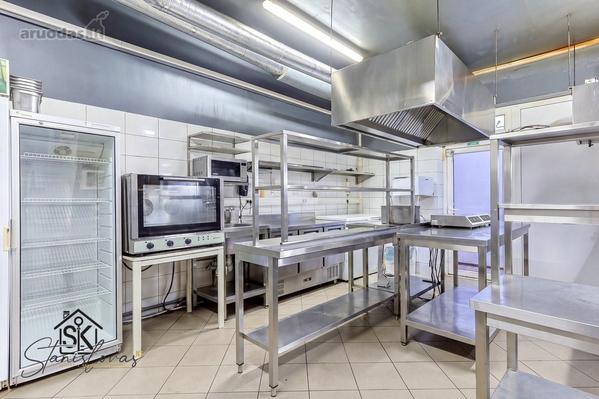 Šilutėje, Tilžės G. 2b Parduodamas Renovuotas - nuotraukos Nr. 16