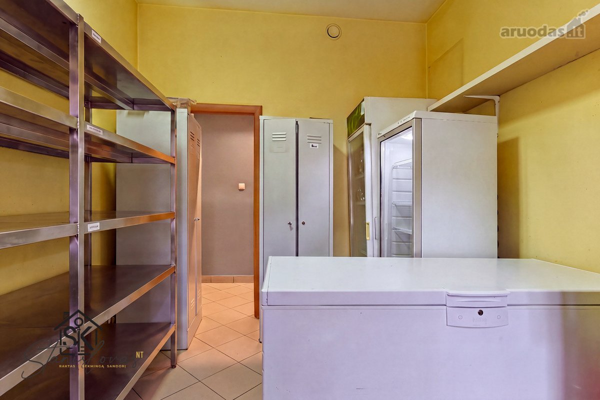 Šilutėje, Tilžės G. 2b Parduodamas Renovuotas - nuotraukos Nr. 18