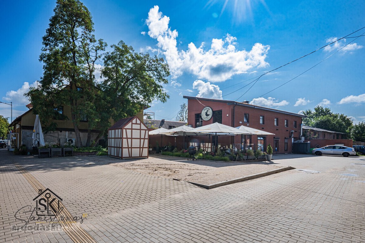 Šilutėje, Tilžės G. 2b Parduodamas Renovuotas - nuotraukos Nr. 29