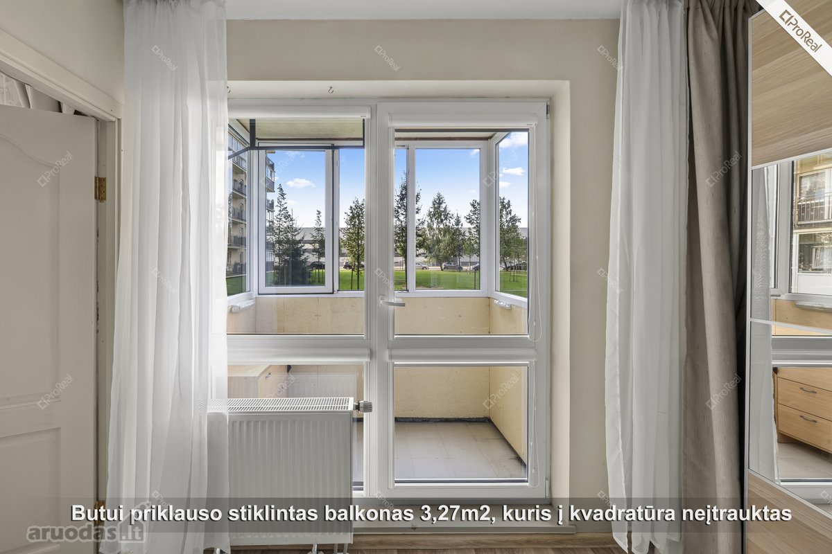 Parduodamas išskirtinai funkcionalus 3 - nuotraukos Nr. 17