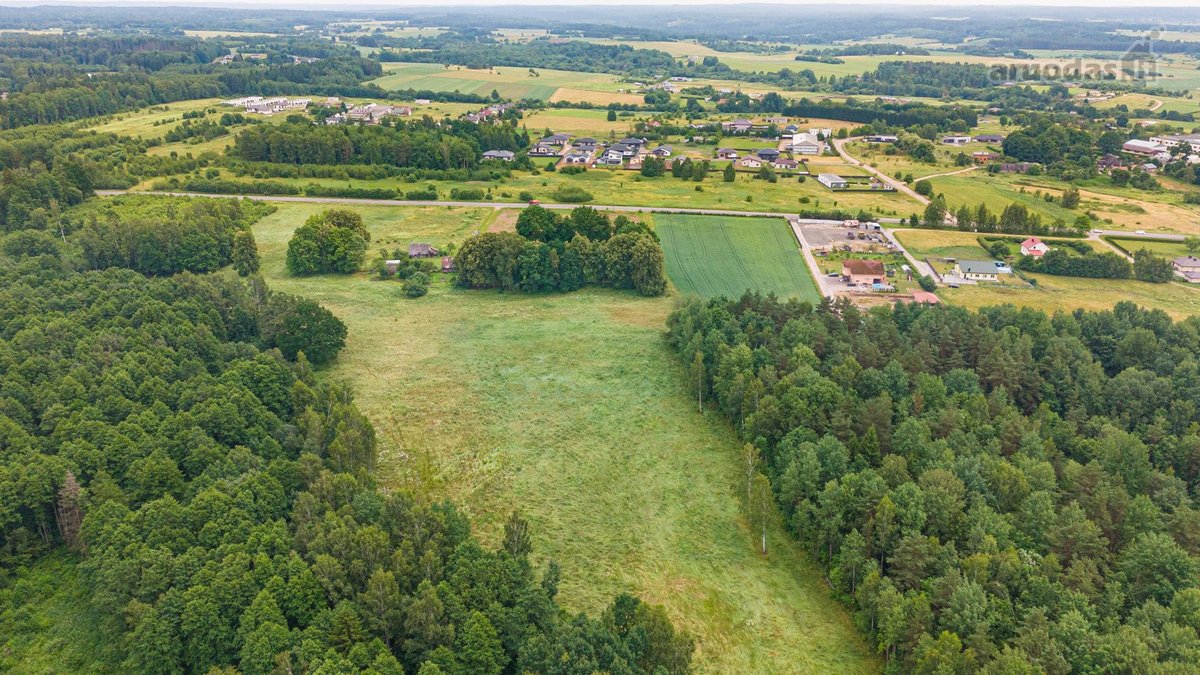 Paraduodama 30 vnt. žemės sklypų namų valdos - nuotraukos Nr. 5