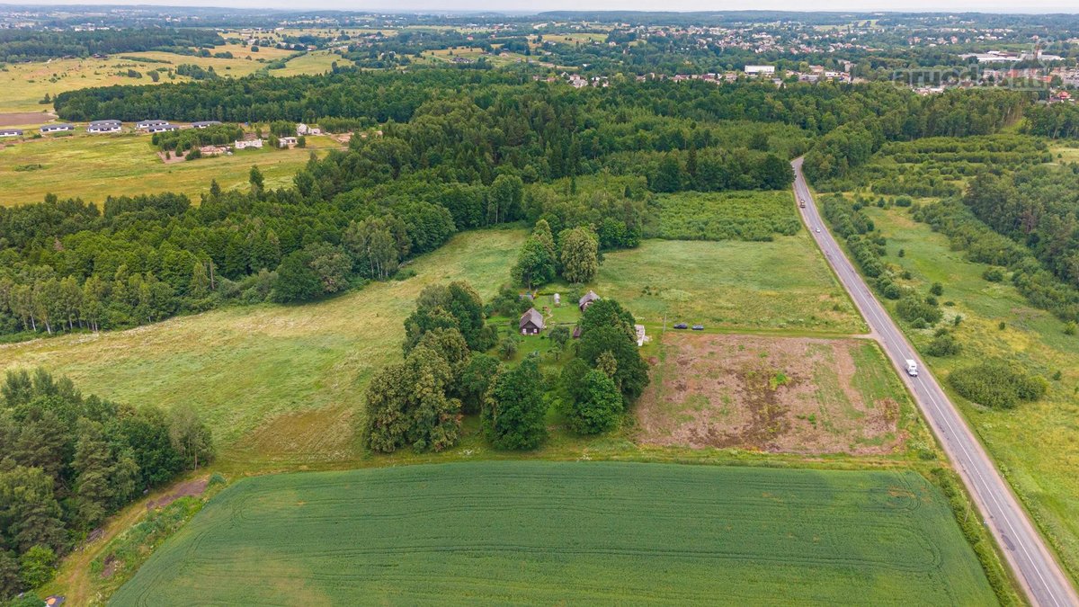 Paraduodama 30 vnt. žemės sklypų namų valdos - nuotraukos Nr. 8