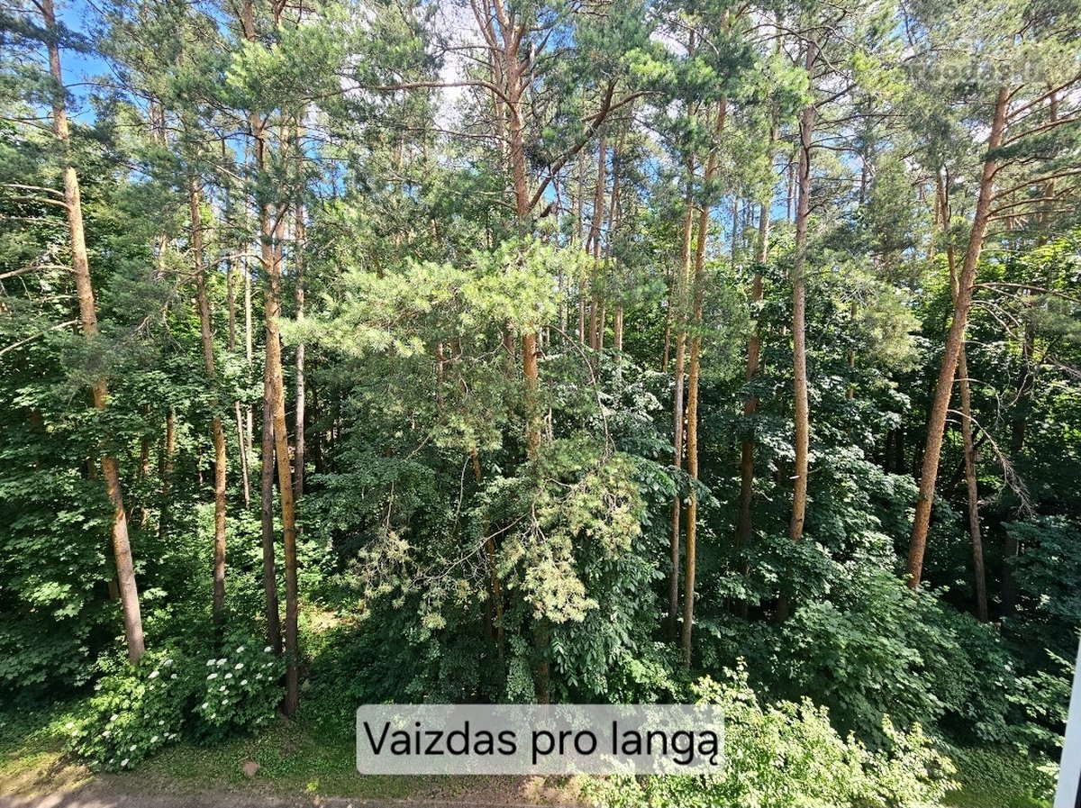 Parduodamas Saulėtas Ir Jaukus 3 Kambarių - nuotraukos Nr. 2