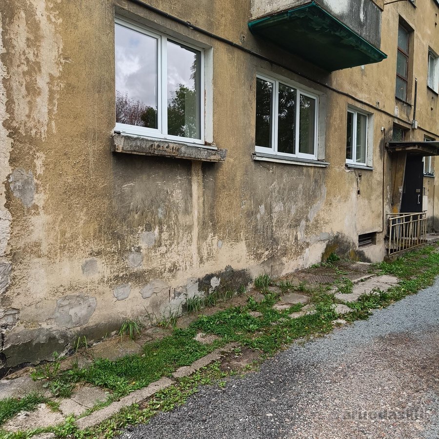 Šviesųs, šiltas, jaukus butas.kuri įsigyja - nuotraukos Nr. 20