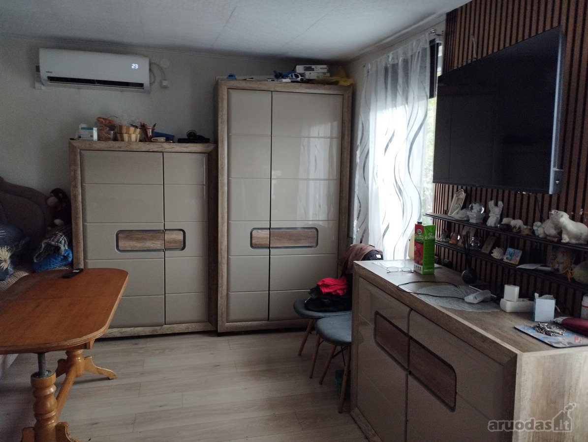 Butas yra geroj vietoj šalia senamiesčio - nuotraukos Nr. 9