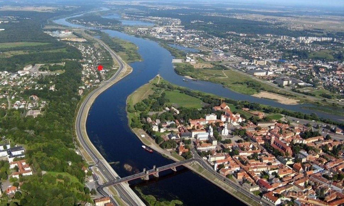 Išskirtinis Butas Su Įrengta Palėpės Erdve - nuotraukos Nr. 35