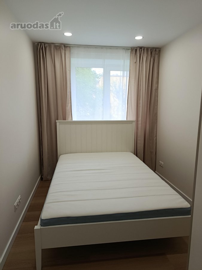 Parduodamas Jaukus Ir Šviesus 3 Kambarių - nuotraukos Nr. 6