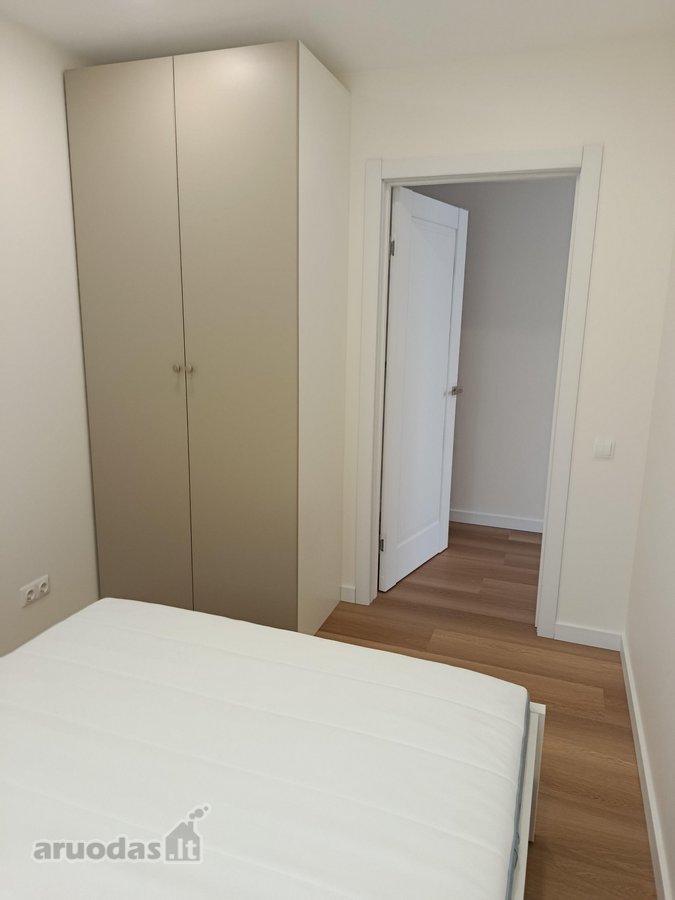 Parduodamas Jaukus Ir Šviesus 3 Kambarių - nuotraukos Nr. 7