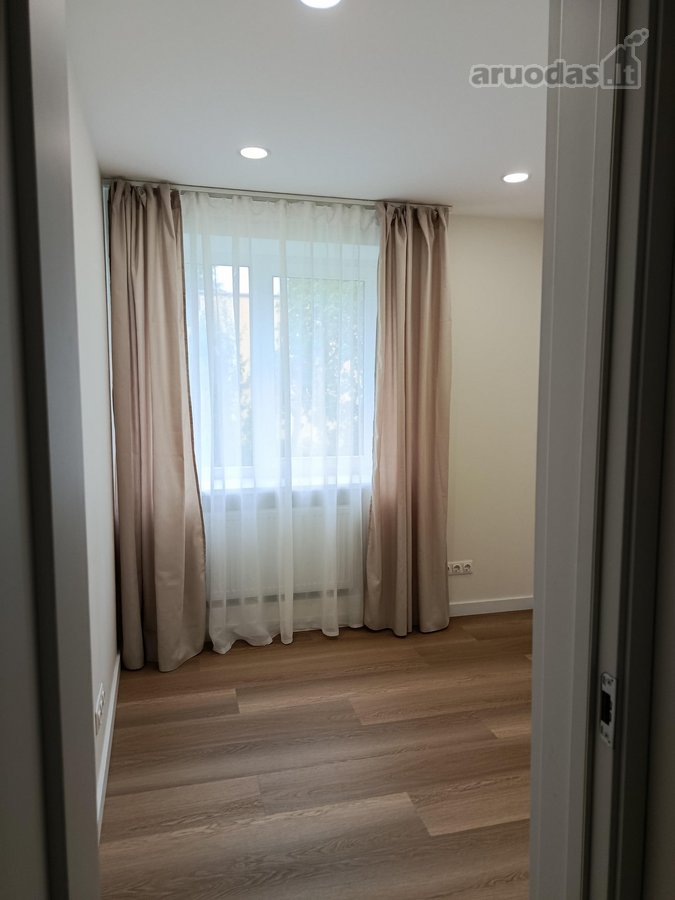 Parduodamas Jaukus Ir Šviesus 3 Kambarių - nuotraukos Nr. 8