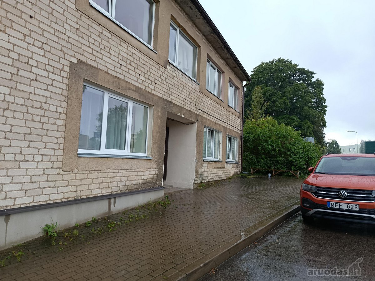 Parduodamas Jaukus Ir Šviesus 3 Kambarių - nuotraukos Nr. 14