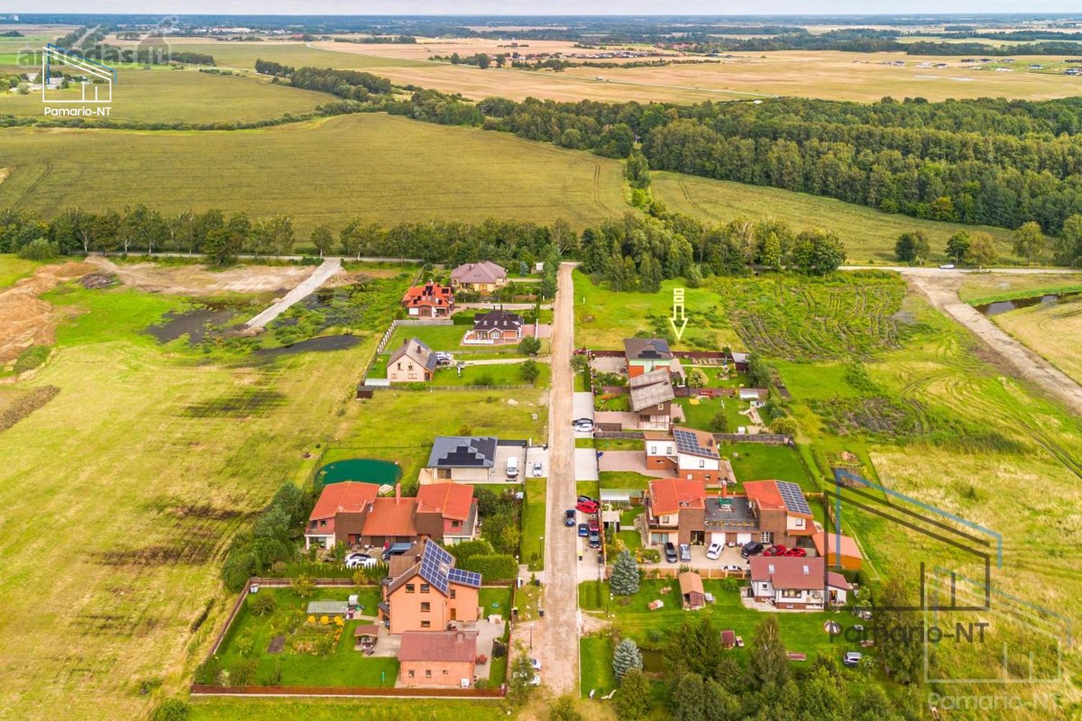 Parduodamas 12 A Sklypas Namų Valdai – - nuotraukos Nr. 7