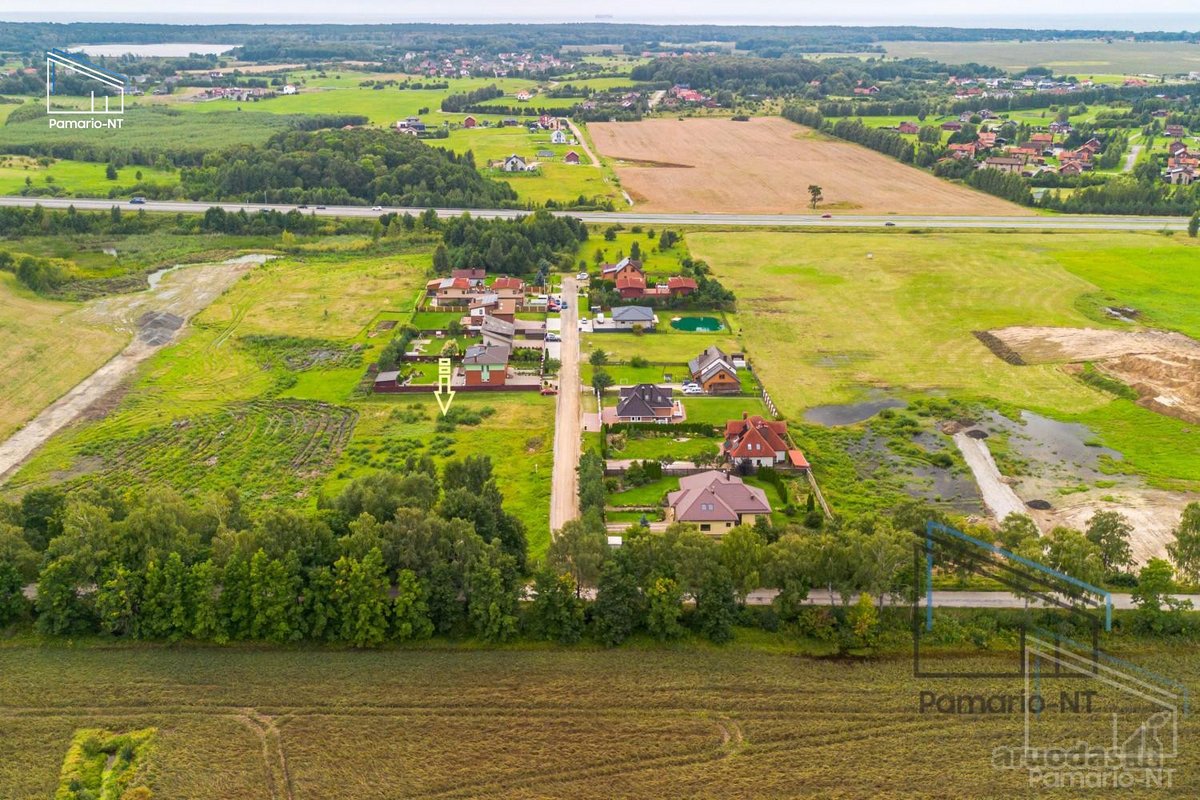 Parduodamas 12 A Sklypas Namų Valdai – - nuotraukos Nr. 12