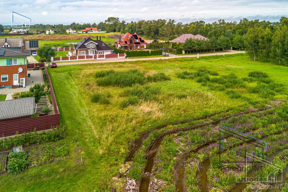 Parduodamas 12 A Sklypas Namų Valdai – - nuotraukos Nr. 3