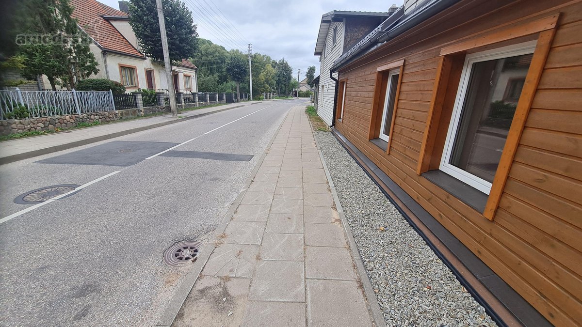 Išskirtinis Butas Su Įrengta Palėpės Erdve - nuotraukos Nr. 3