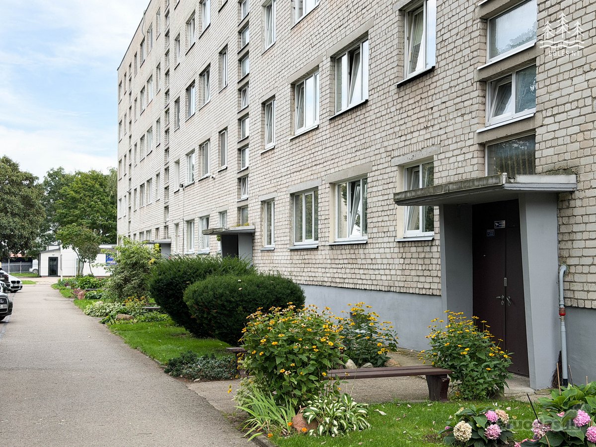 Ieškote tvarkingo buto Marijampolėje, kuriame - nuotraukos Nr. 7