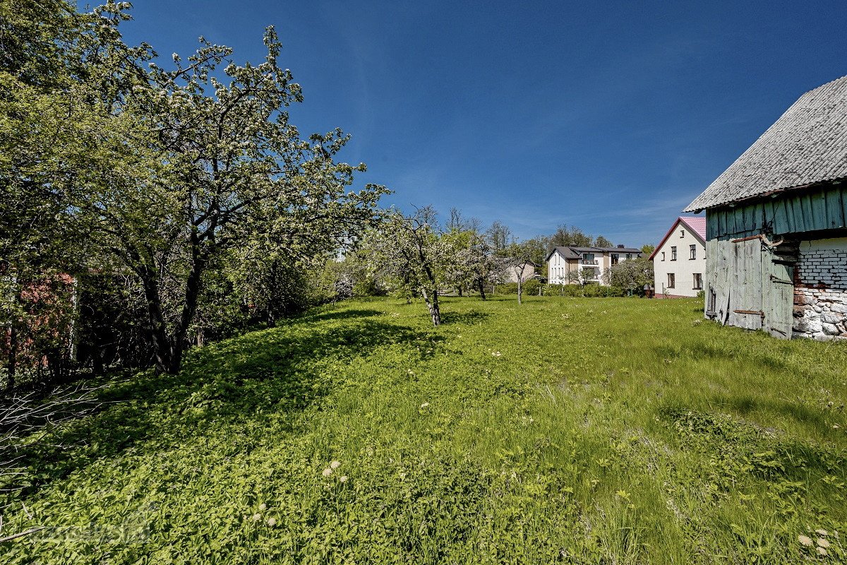 Parduodamas 15,24 arų sklypas Sermiesčio g., - nuotraukos Nr. 11