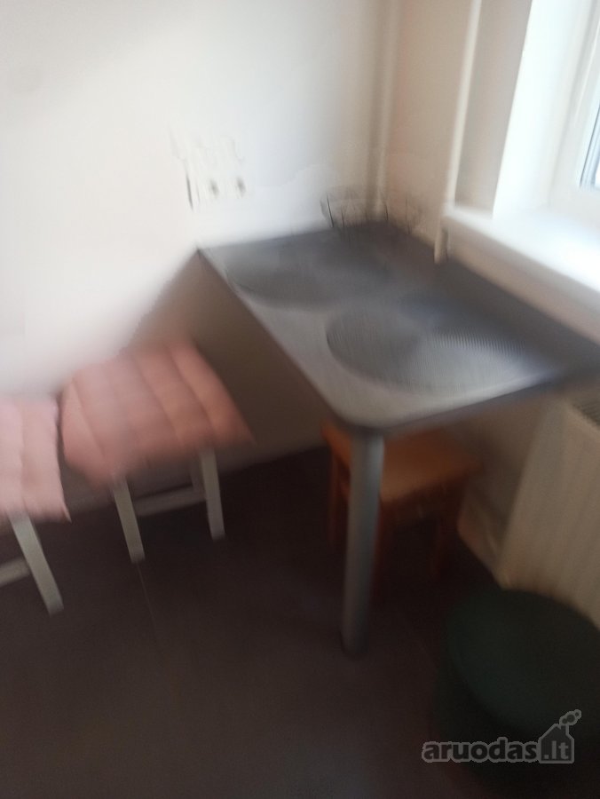 Išnuomojamas 2 k. butas netoli centro, - nuotraukos Nr. 13