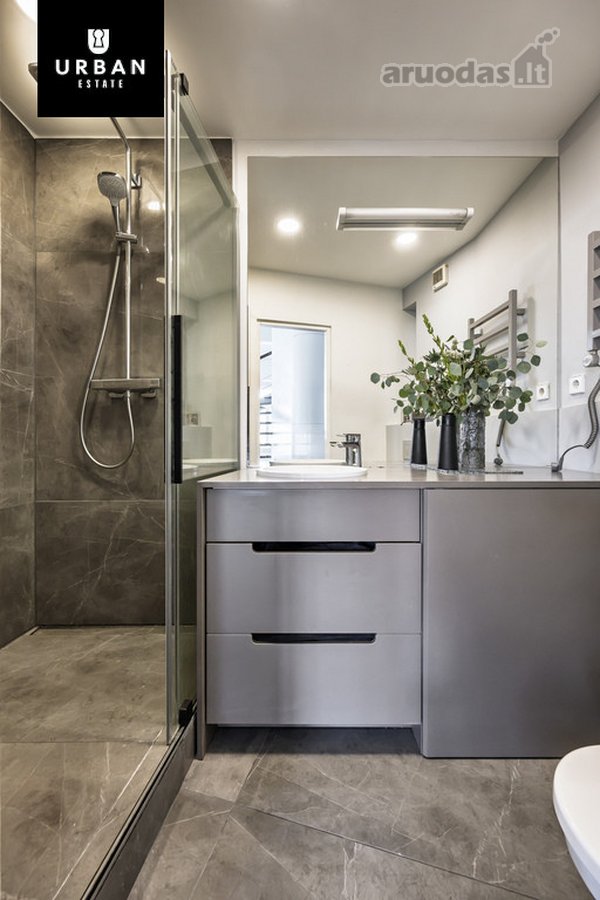 Šie apartamentai tiems, kurie vertina tikrąją - nuotraukos Nr. 14