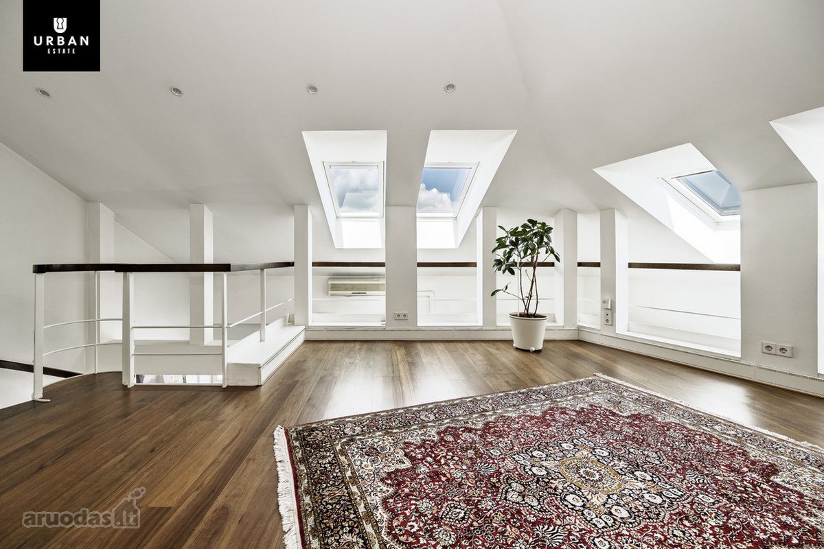 Šie apartamentai tiems, kurie vertina tikrąją - nuotraukos Nr. 20