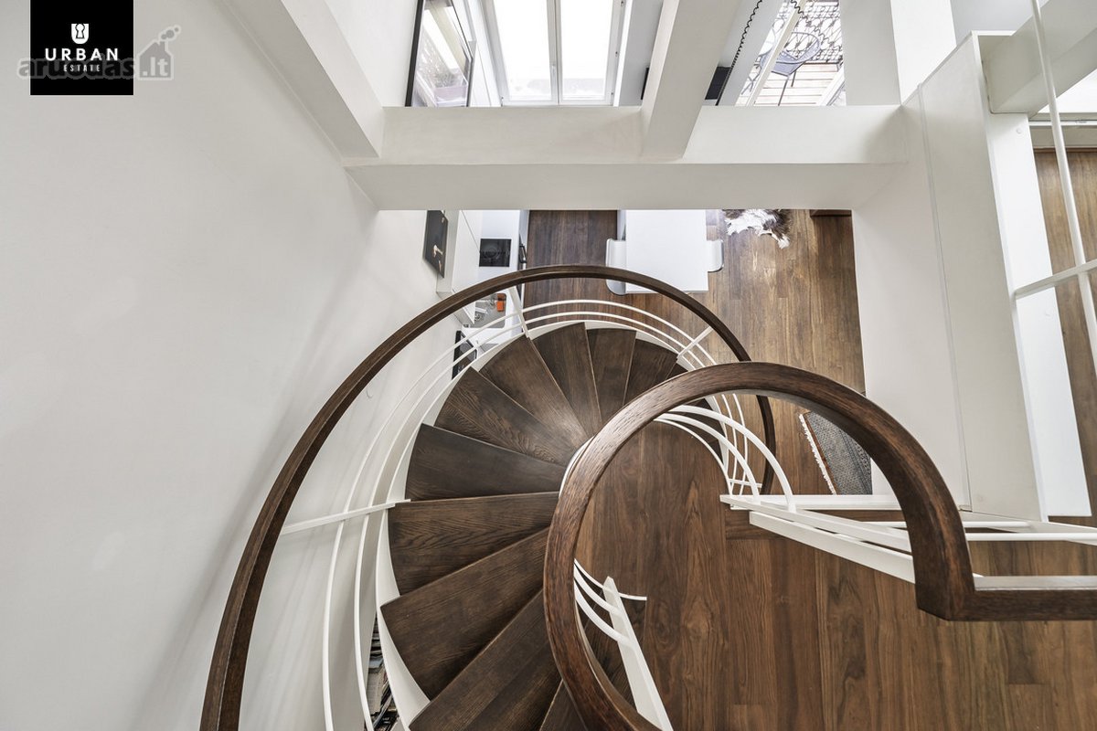 Šie apartamentai tiems, kurie vertina tikrąją - nuotraukos Nr. 26