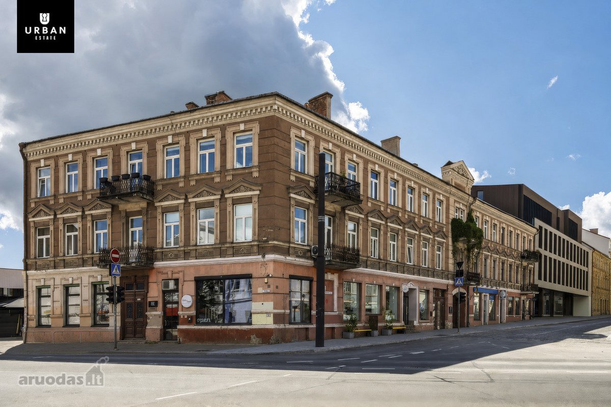 Šie apartamentai tiems, kurie vertina tikrąją - nuotraukos Nr. 28