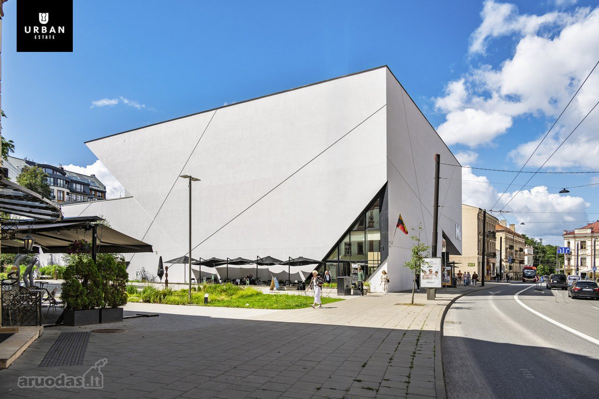 Šie apartamentai tiems, kurie vertina tikrąją - nuotraukos Nr. 30