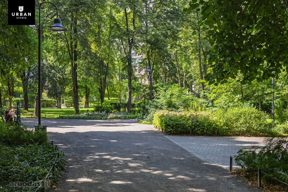 Šie apartamentai tiems, kurie vertina tikrąją - nuotraukos Nr. 32