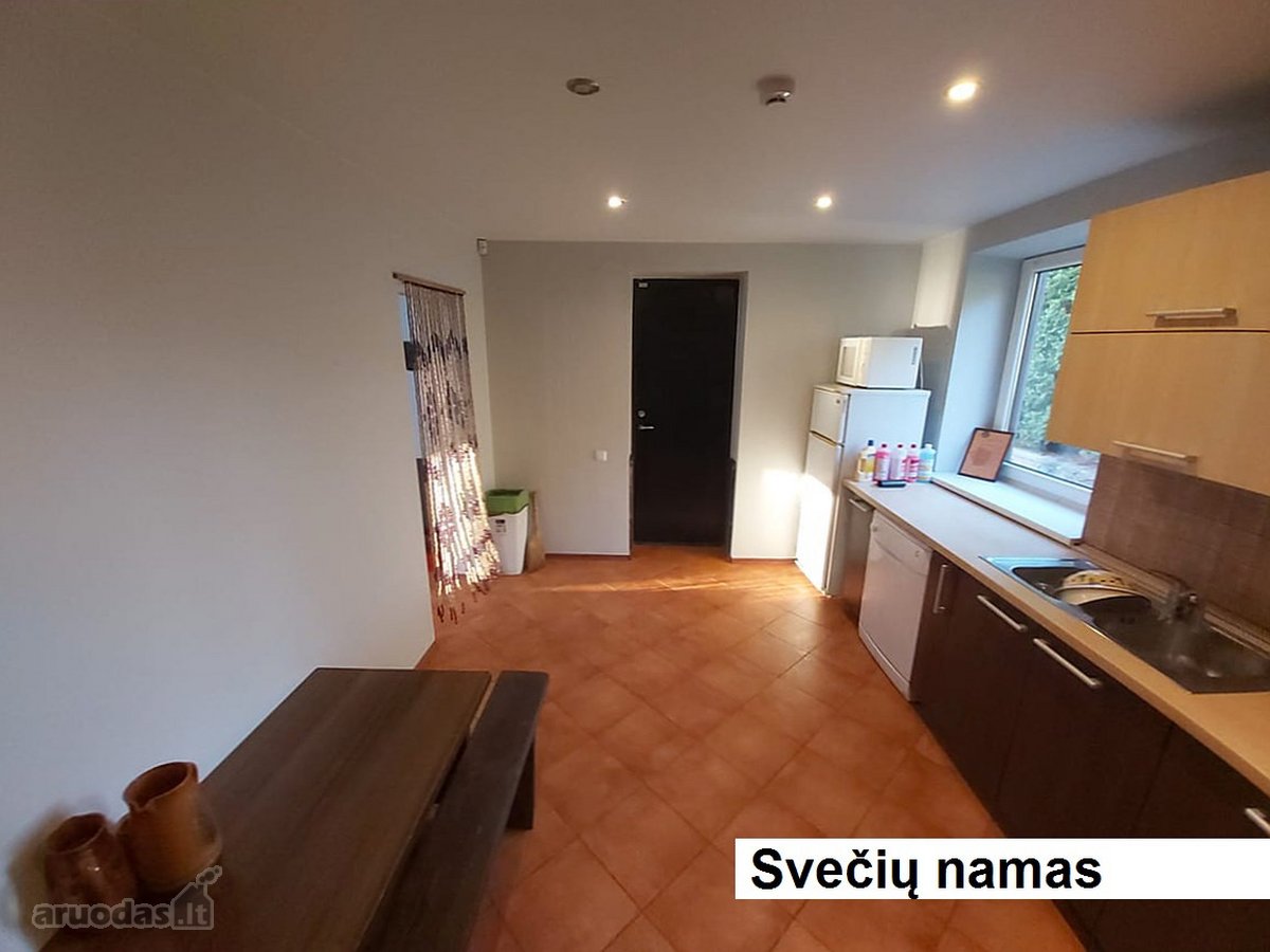 Parduodami 2 namai gyvenimui, poilsiui ir - nuotraukos Nr. 20