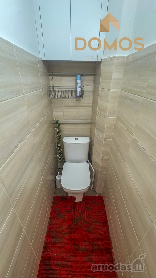 Išnuomojamas Tvarkingas, Prieš Keletą Metų - nuotraukos Nr. 8