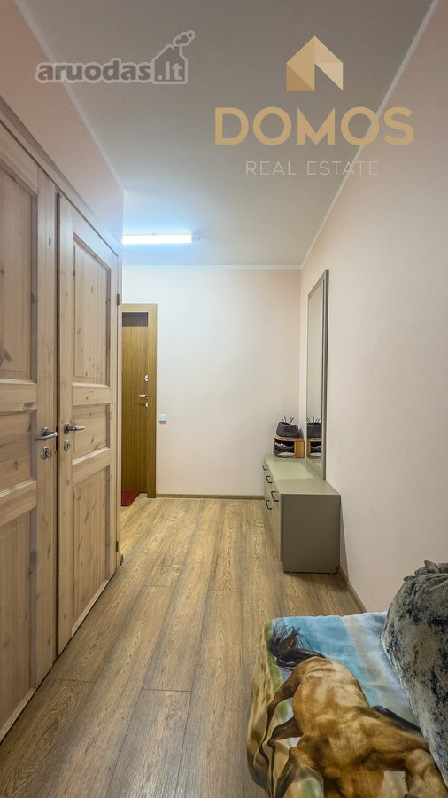 Išnuomojamas Tvarkingas, Prieš Keletą Metų - nuotraukos Nr. 4