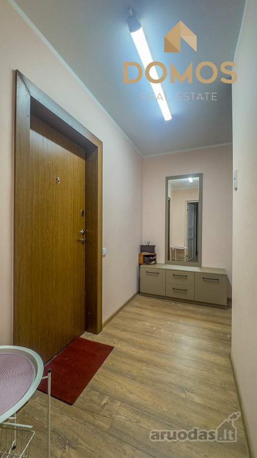 Išnuomojamas Tvarkingas, Prieš Keletą Metų - nuotraukos Nr. 9