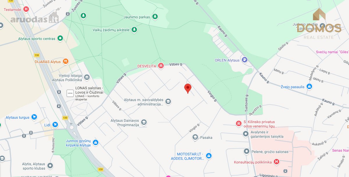 Išnuomojamas Tvarkingas, Prieš Keletą Metų - nuotraukos Nr. 11