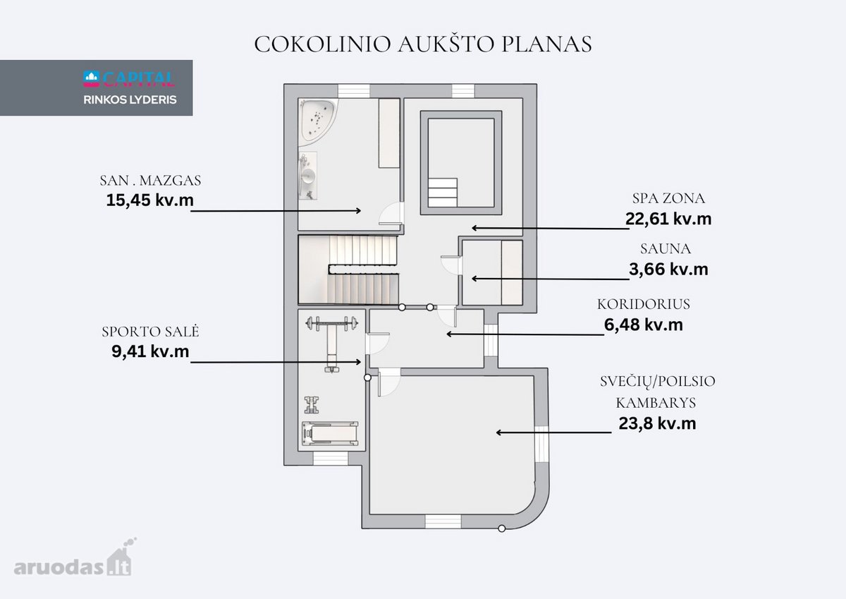 Antakalnio Pušyne, Vienoje Ramiausių Vilniaus - nuotraukos Nr. 36