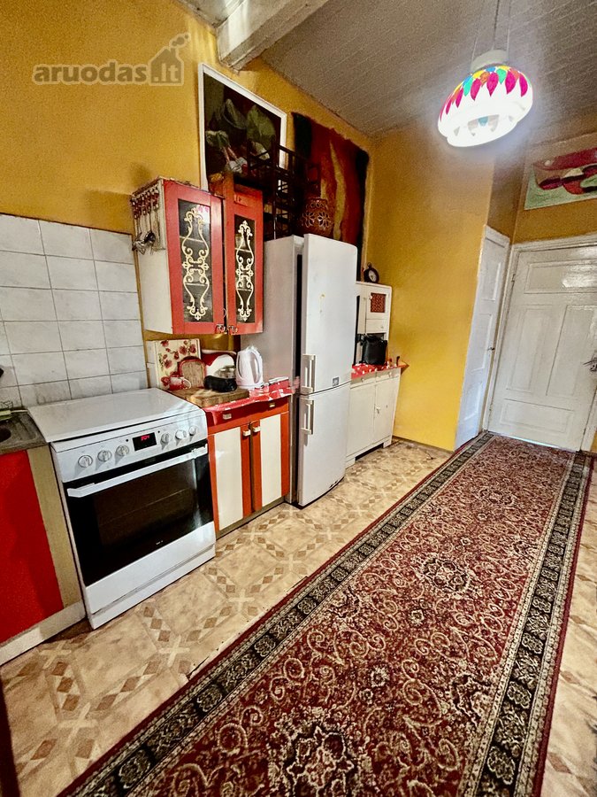 Išskirtinis 3 kambarių butas Vilijampolėje – - nuotraukos Nr. 7