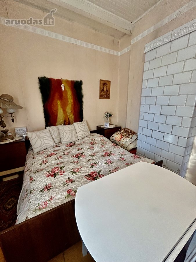 Išskirtinis 3 kambarių butas Vilijampolėje – - nuotraukos Nr. 9