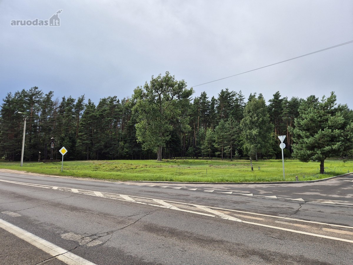 Parduodamas investicinis, komercinės - nuotraukos Nr. 6