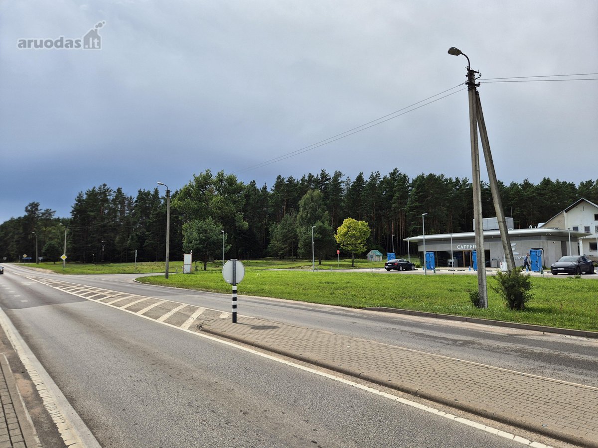Parduodamas investicinis, komercinės - nuotraukos Nr. 8